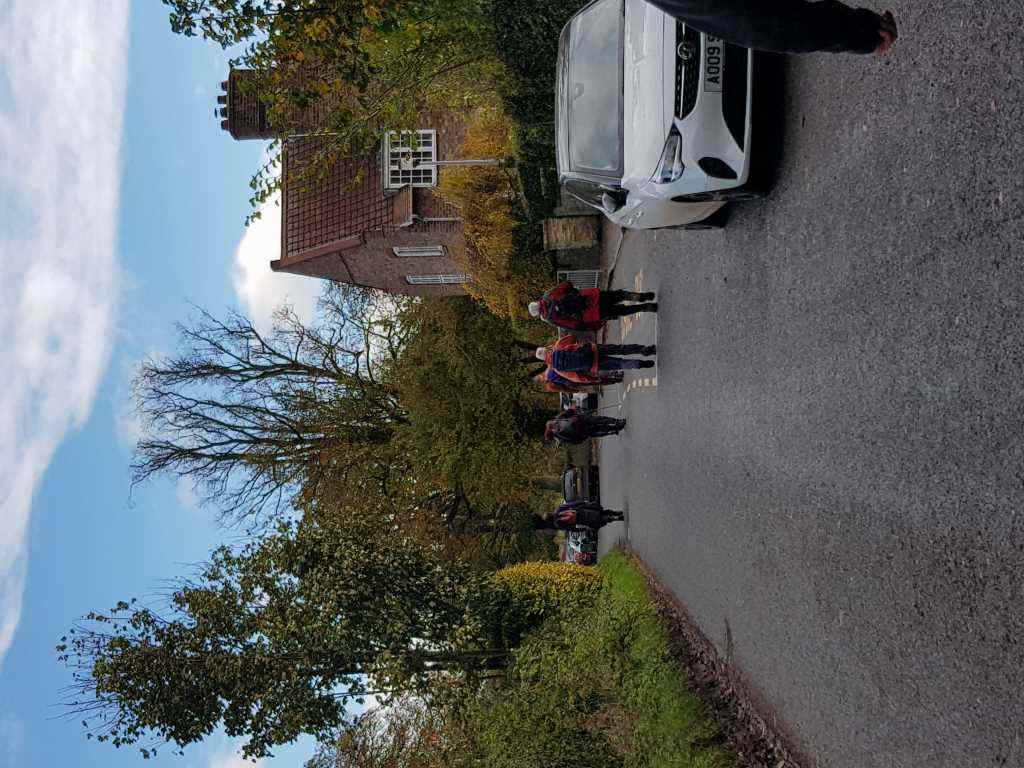 Low Hutton 2